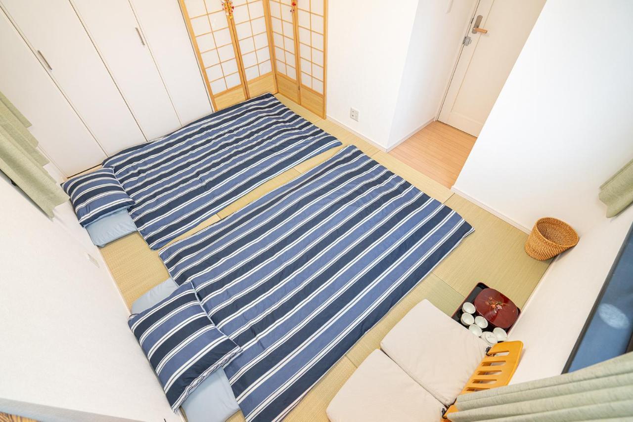 Shinkoiwa Lovely House Τόκιο Εξωτερικό φωτογραφία